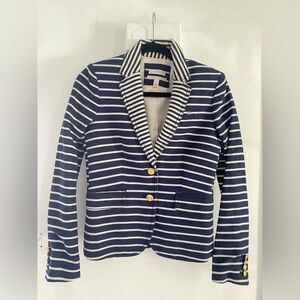 J.Crew Schoolboy Blazer